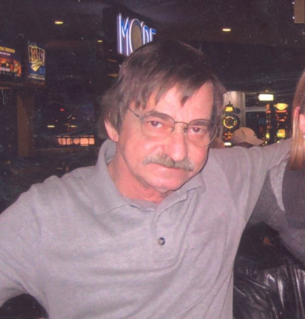 Obituary of Joseph Michael Niemiec