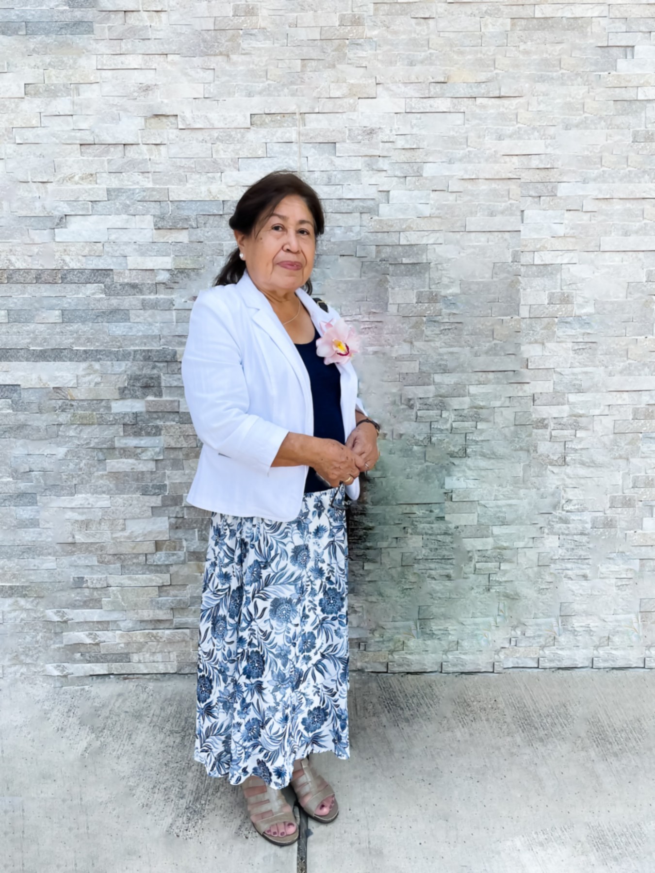 Obituary of Carlota R. Rodriguez