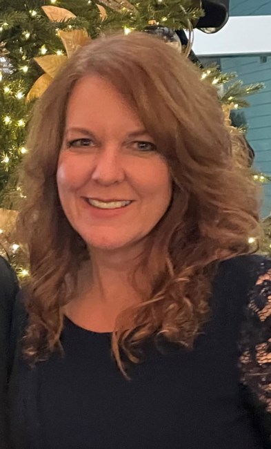 Obituary of Christine Lee Hearn