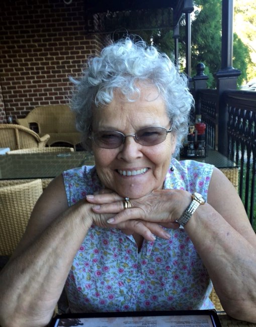 Obituary of Shirley Ann Ploof