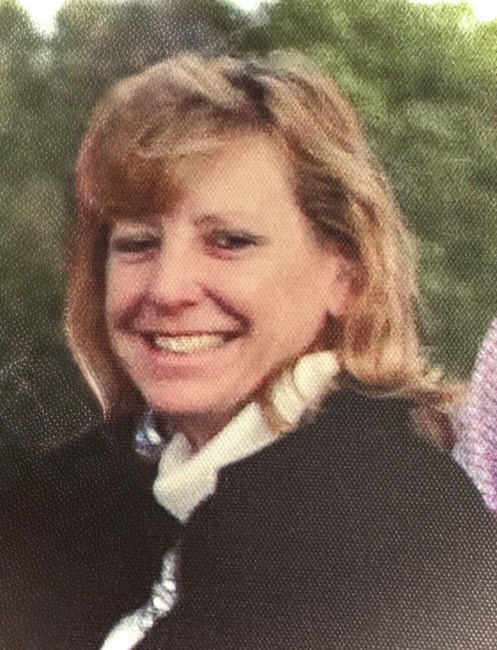 Obituary of Christina Marie Angell