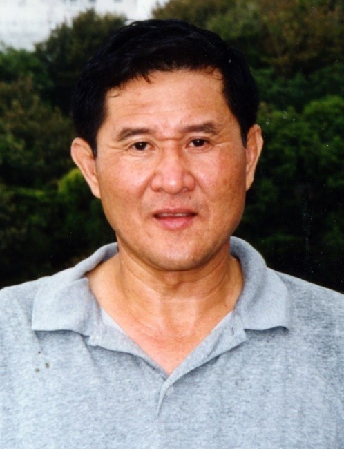 Obituario de Tran Khong Lam