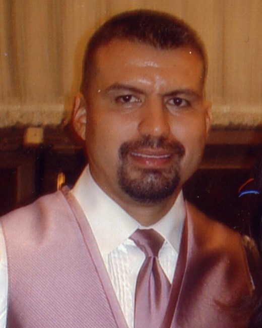 Obituary of Lorenzo F. Lopez