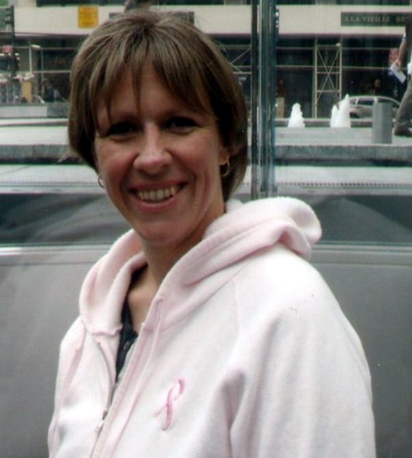 Obituary of Christine Michelle Howard Lark