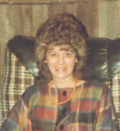 Obituary of Sandra Lynn Traversy