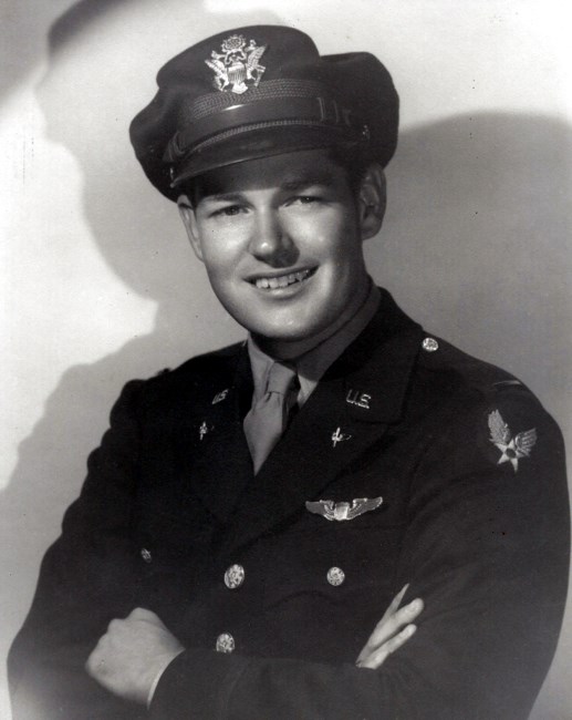 Obituary of Charles "Les" L. Culbert