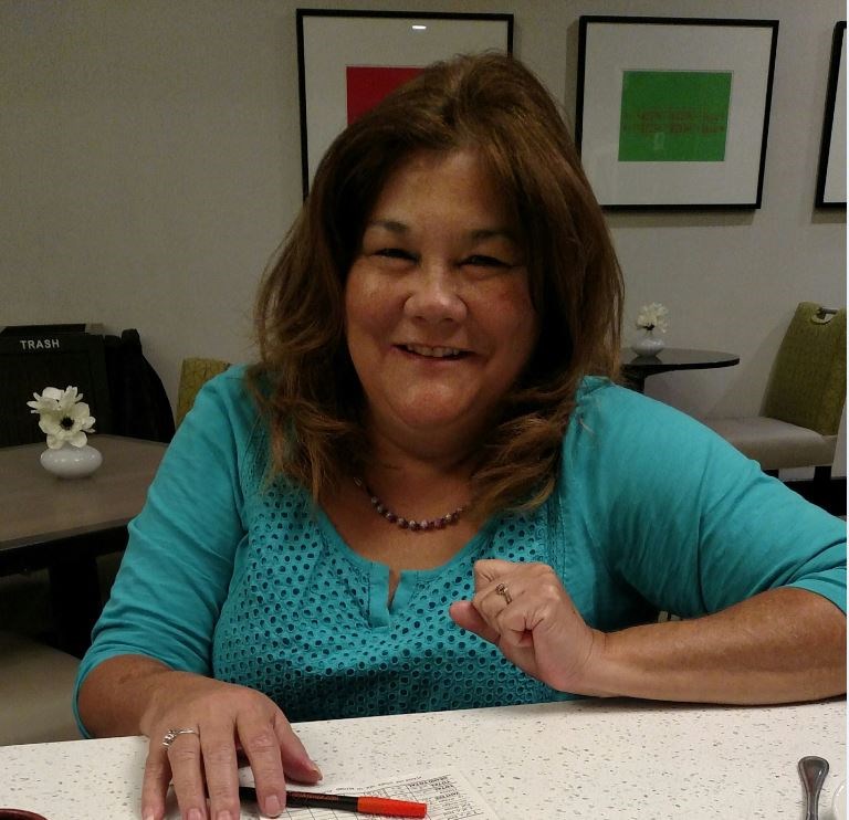 Obituary of Carlyn Marie Meyer