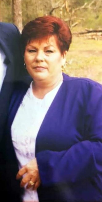 Obituary of Trudy P. Lambeth