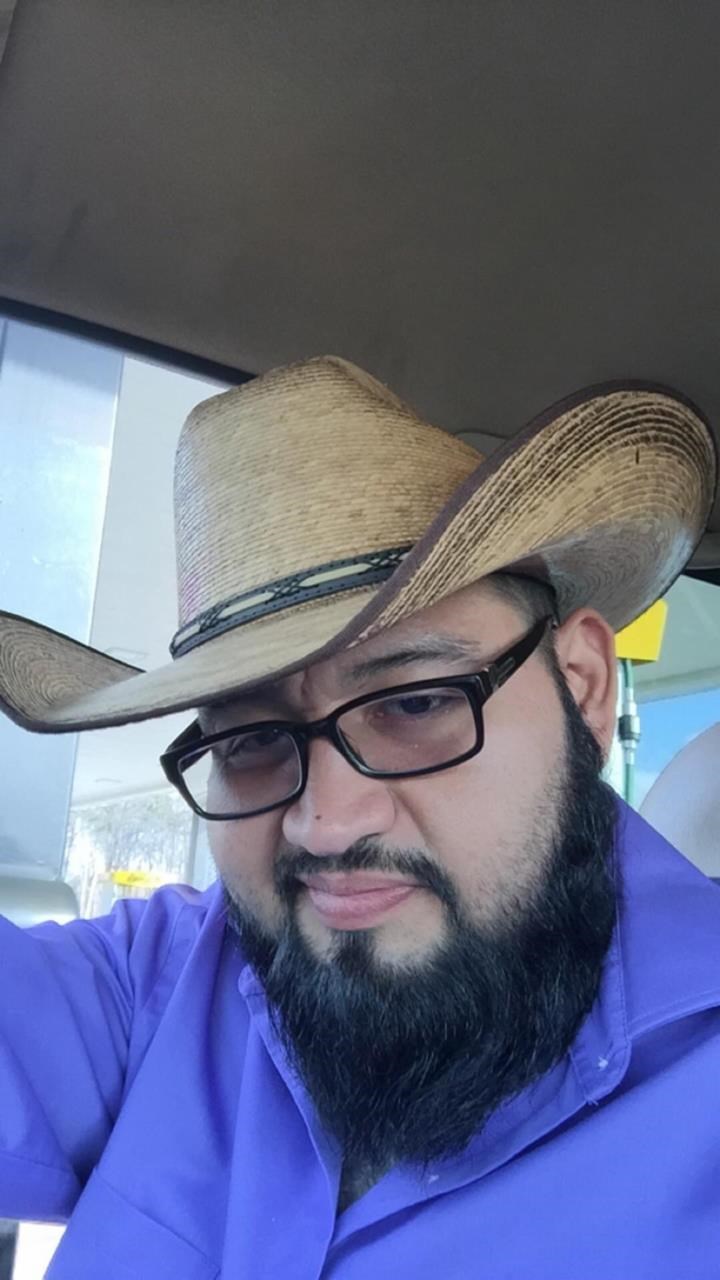 Obituary of Steve Ortega