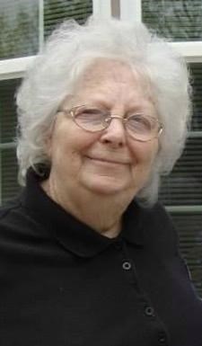 Obituary of Joann R Devore