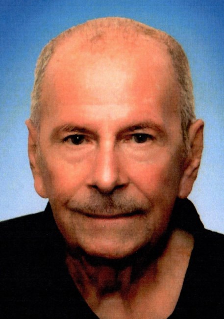 Obituary of Gerald D Hart