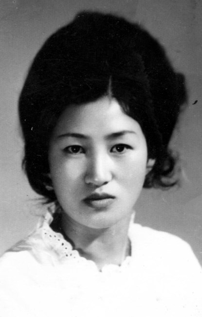 Obituary of Heidi Chong Yun Amatuzzo