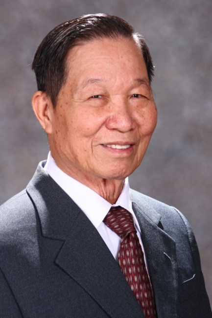 Obituario de Gia Trong Vu