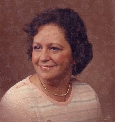 Obituary of Helen Hopkins