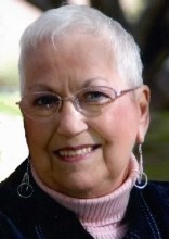 Obituary of Joann Charles