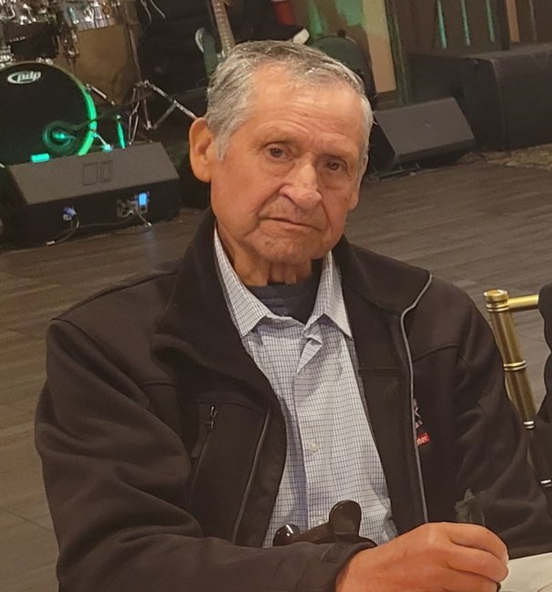 Obituary of Ismael Medina