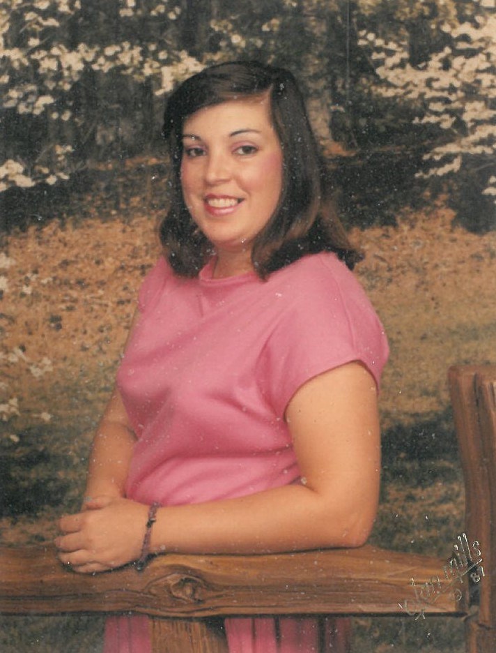 Obituary of Renee Fishbough