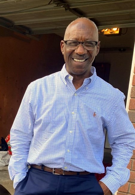 Obituary of Carl Lester Skillern