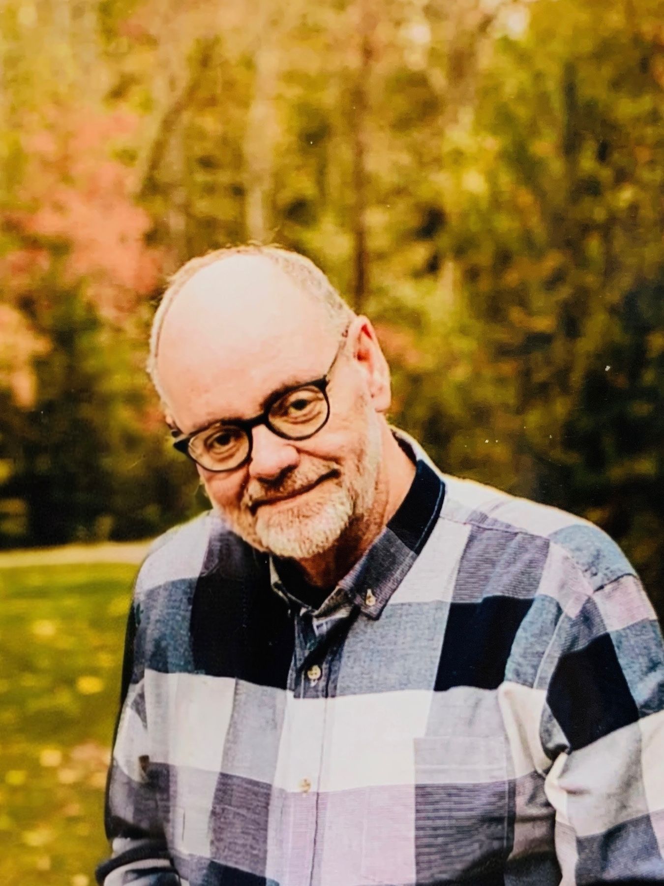 Obituary of Kerby G. Brown