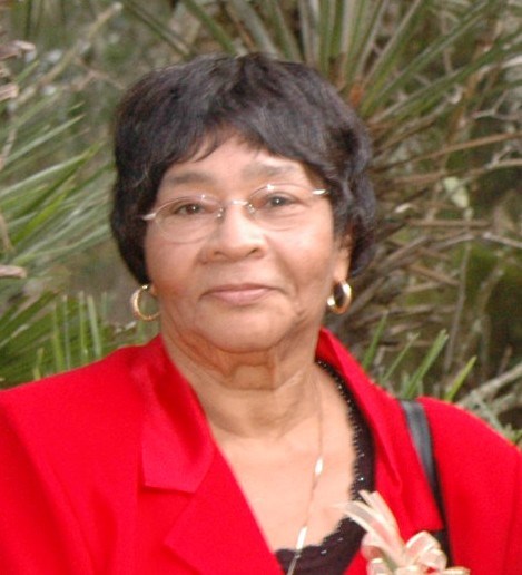 Obituary of Thelma O' Neal Carter