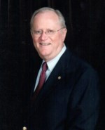 Horace Fretwell