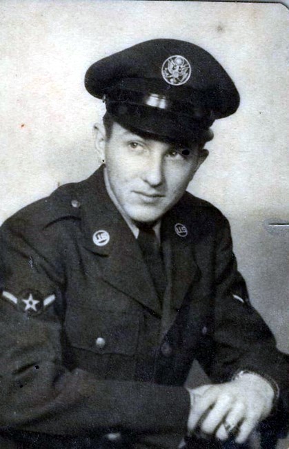 Obituary of Terrence "Terry" Robert Sweeney