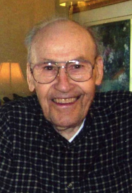 Obituary of Rev. Lawrence A. Drum