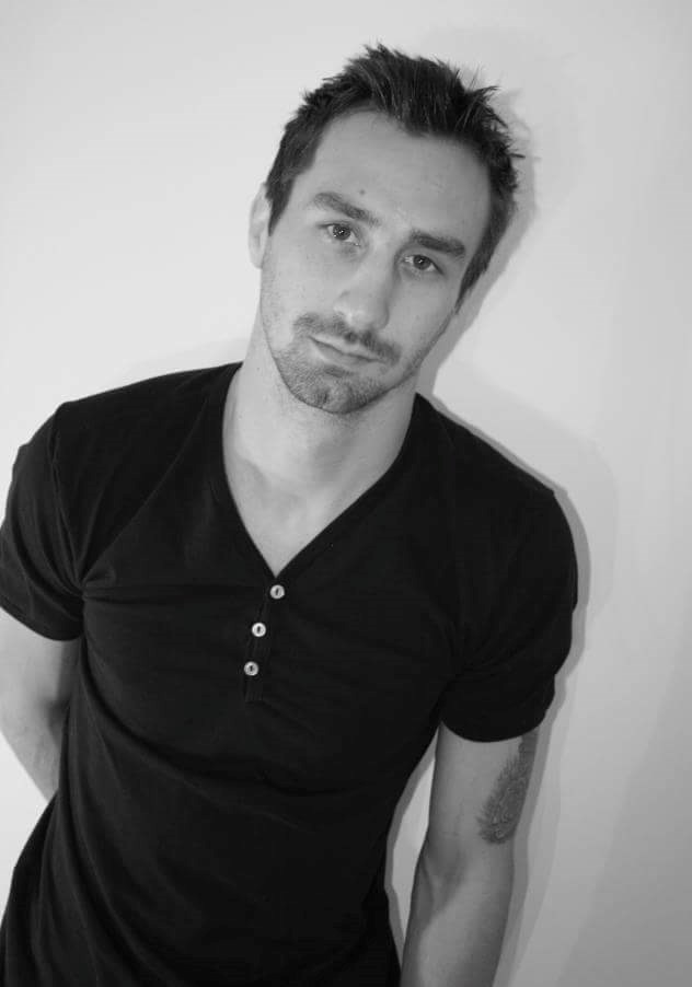 Obituary of Justin Chrzanowski