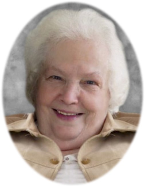 Obituary of Alice Lanoue Reddick