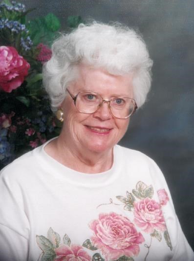 Obituary of Edna Kimpel Murray