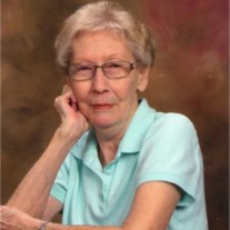 Obituary of Dorothy May (Hill) Egender