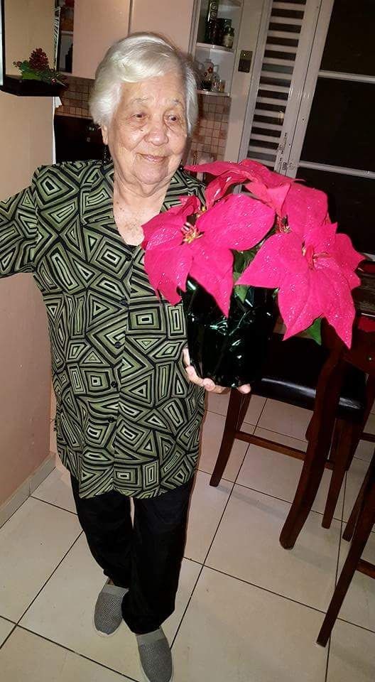 Obituary of Mercedes Rodríguez Soto