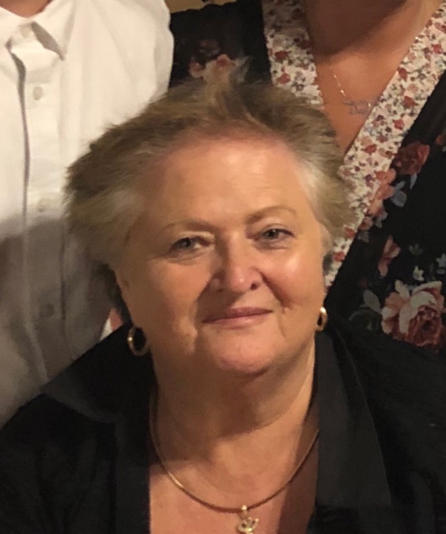 Obituary of Linda Lee Adams