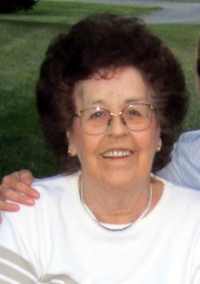 Obituary of Rosalie M Fahnders