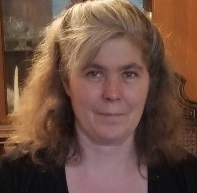 Obituary of Donna Irene Peterson