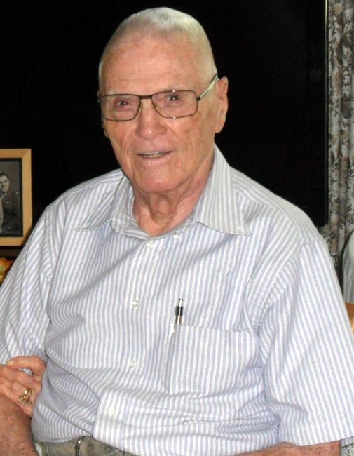 Obituary of Norton Bennett James Jr.