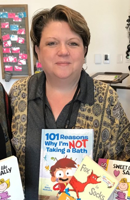 Obituary of Melissa Smith