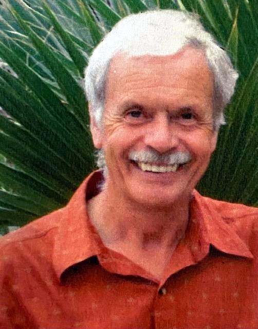 Obituary of Laurence Moore