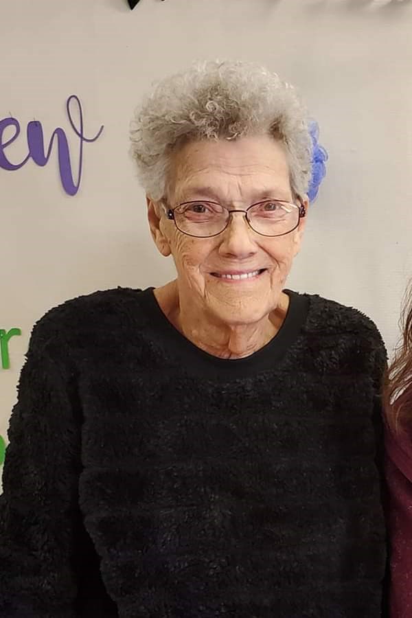 Obituary of Maude Almyra Halvarson