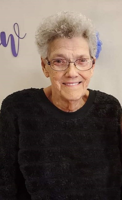 Obituary of Maude Almyra Halvarson