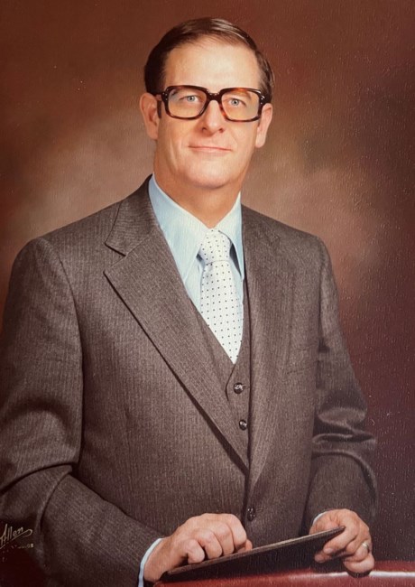 Obituary of Dr. James Francis Molloy III