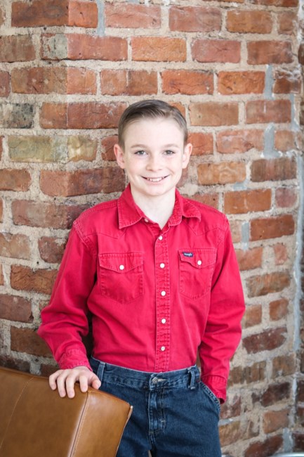 Obituary of Ian Matthew Baxter