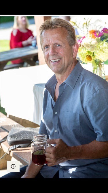 Obituary of Robert D. Poole