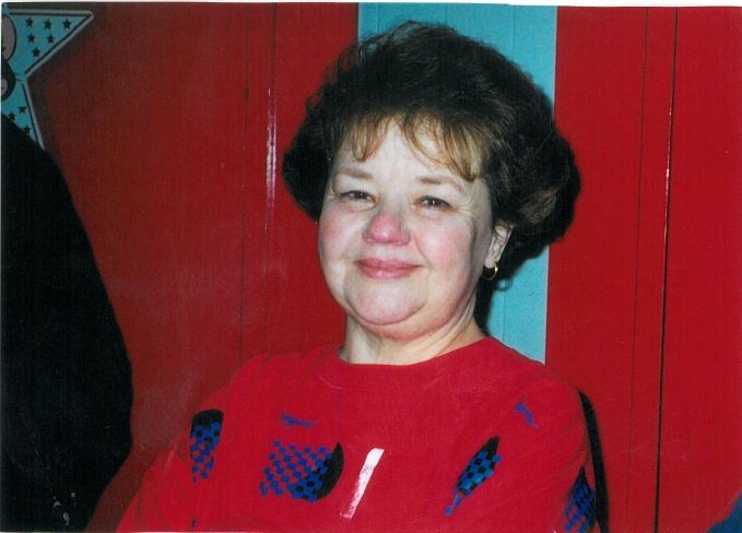 Obituary of Edith Muriel Loghry