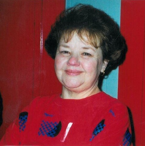 Obituary of Edith Muriel Loghry