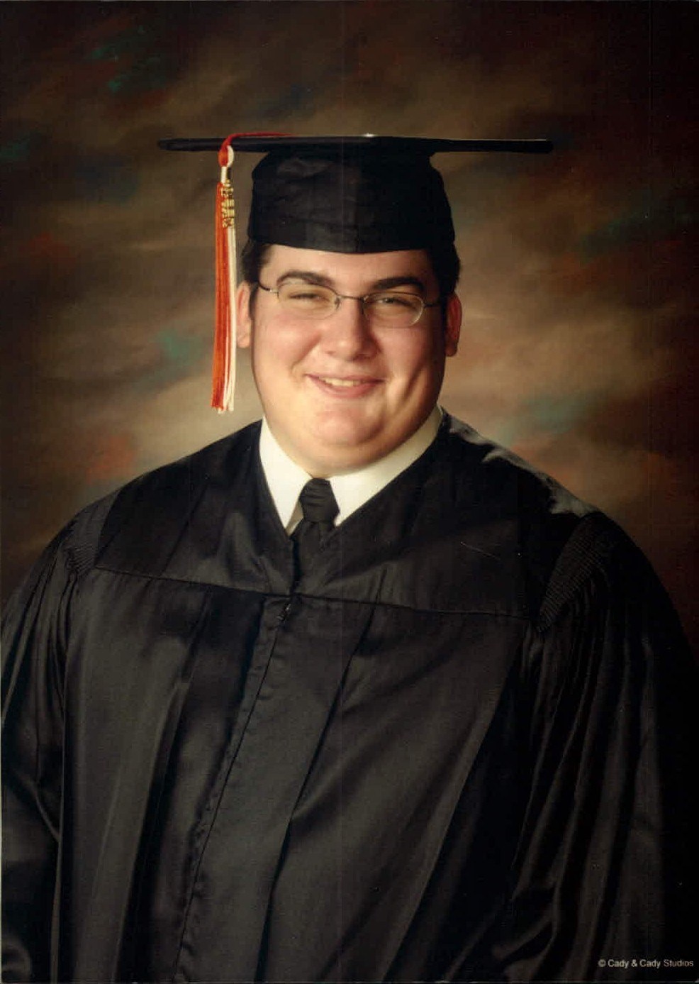 Obituary of Daniel Aaron Rothholz