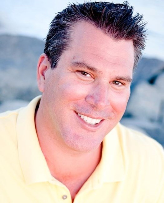 Obituary of Scott DeMoine McCarty