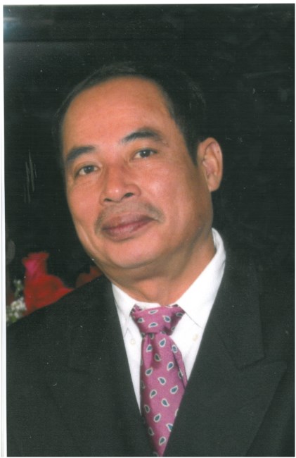 Obituary of Tin Duc Vu
