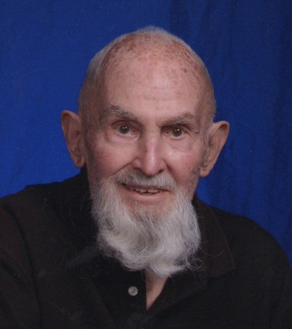 Obituario de Robert E. Marutz