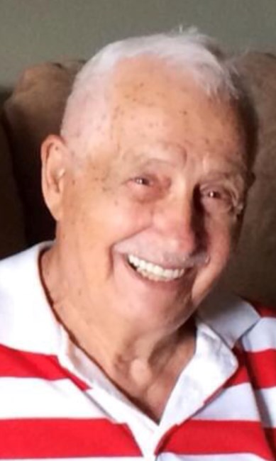 Obituary of Johnny Provenza